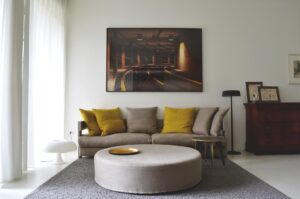 Appartamento privato - Milano