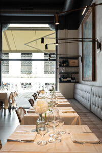 Al Mercante Milano - Ristorante