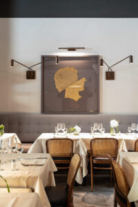 Al Mercante Milano - Ristorante