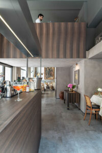 Al Mercante Milano - Ristorante