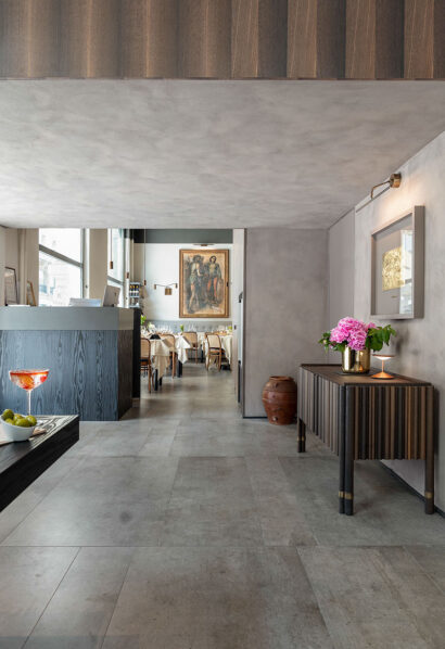 Al Mercante Milano - Ristorante