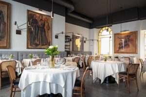 Al Mercante Milano - Ristorante