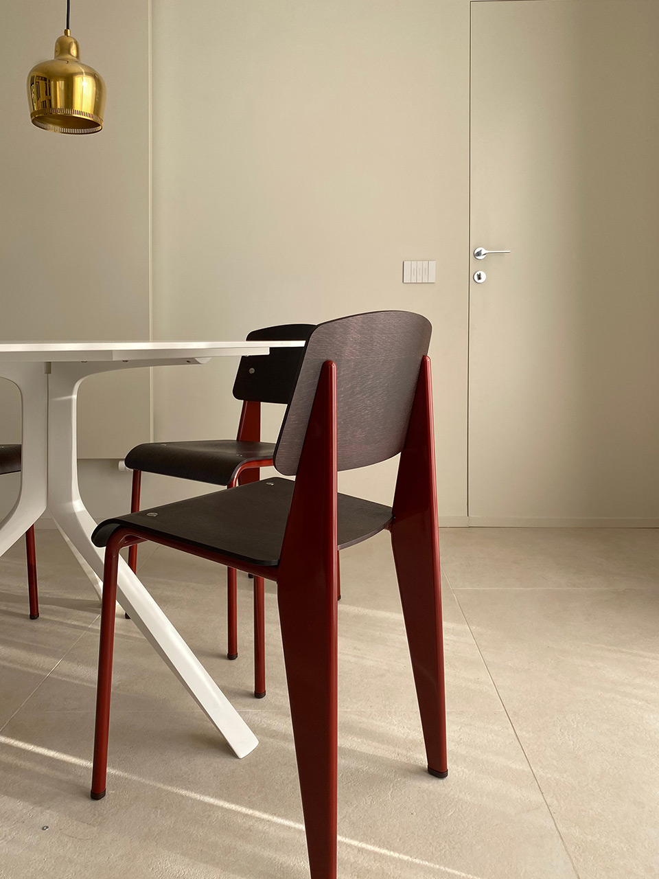 03 Appartamento privato - Milano