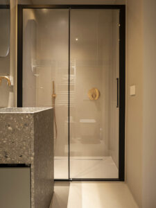 04 Appartamento privato - Milano