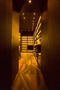 Showroom Bespoke - Milano