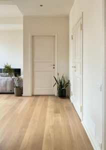 02 Appartamento privato - Milano
