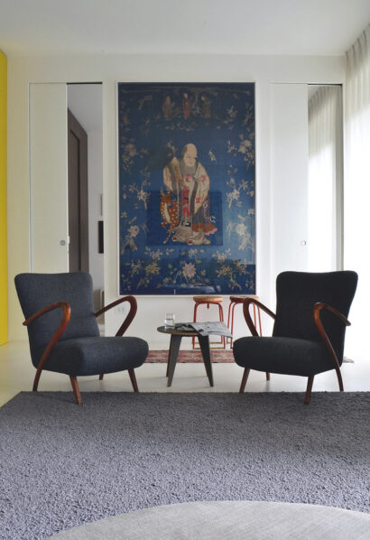 Appartamento privato - Milano