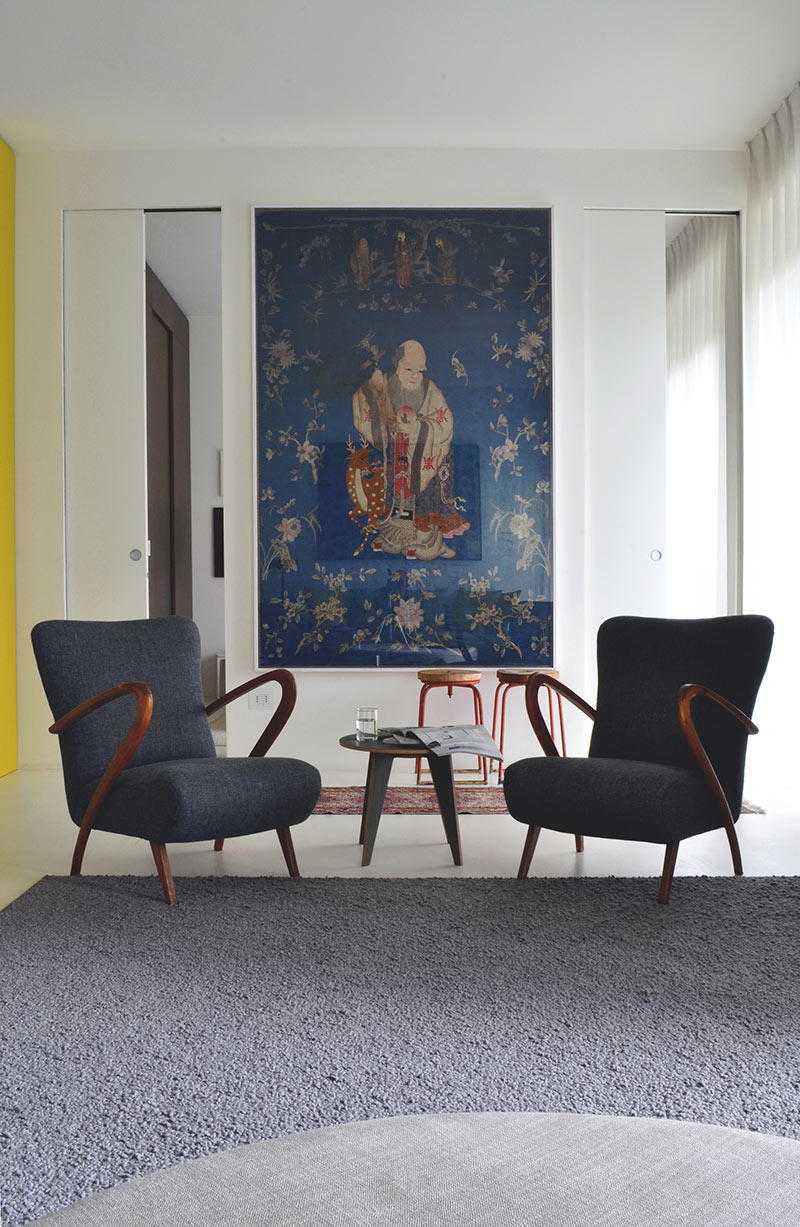 Appartamento privato - Milano