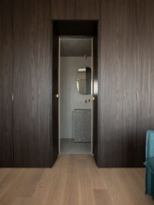 04 Appartamento privato - Milano