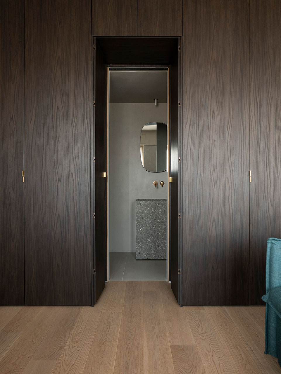 04 Appartamento privato - Milano