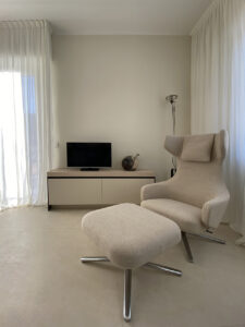 03 Appartamento privato - Milano