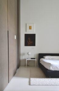 Appartamento privato - Milano
