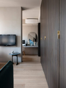 04 Appartamento privato - Milano