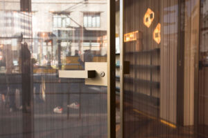 Showroom Bespoke - Milano
