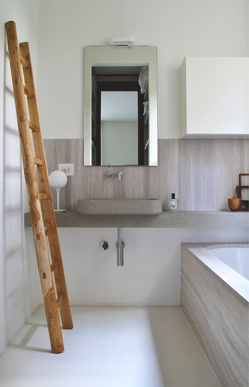 Appartamento privato - Milano