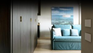 Appartamento privato - Milano