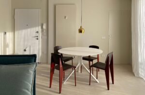 03 Appartamento privato - Milano