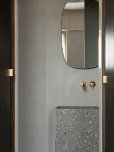 04 Appartamento privato - Milano