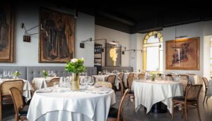 Al Mercante Milano - Ristorante