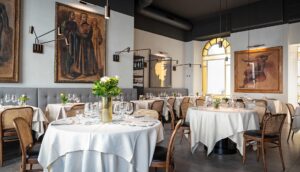 Al Mercante Milano - Ristorante